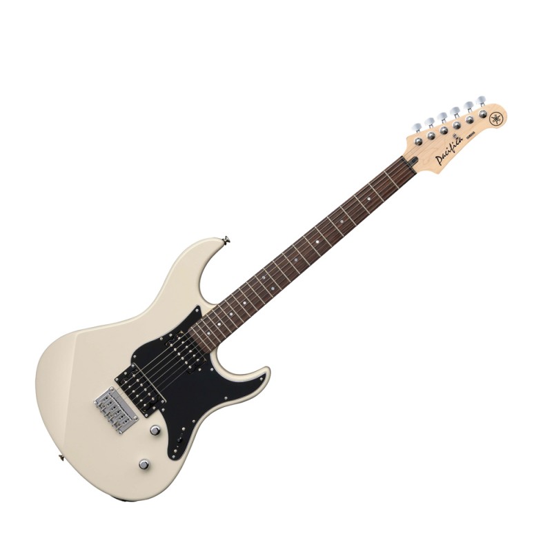 Guitarra Eléctrica Sólida Yamaha Pacifica 120H Wh