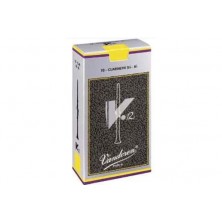 Vandoren V12 4 Cl