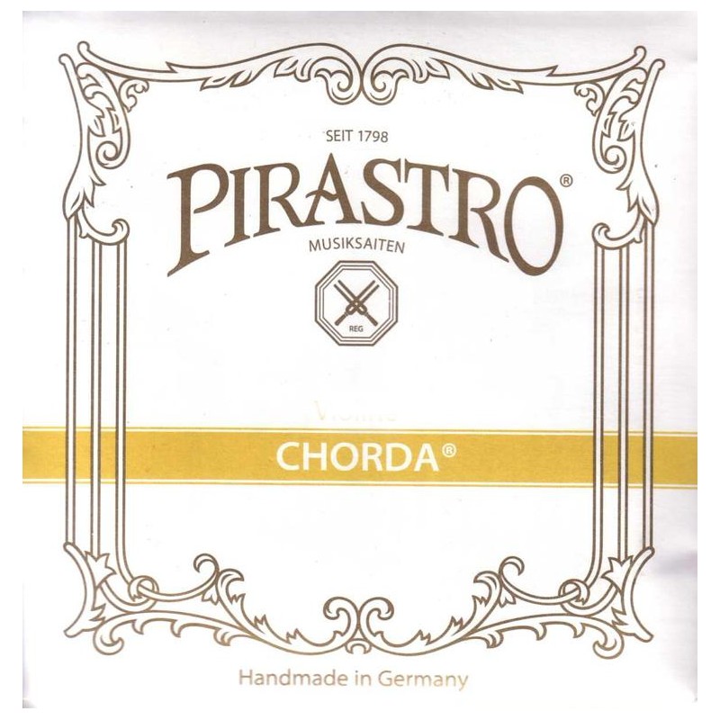 Cuerda Viola 3ª  Pirastro Chorda 2223 3ª 16 Medium