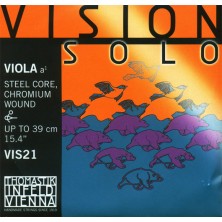 Thomastik Dominant Vision Solo Vis21 1