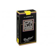 Vandoren 56 Rue Lepic 3 1/2+ Cl