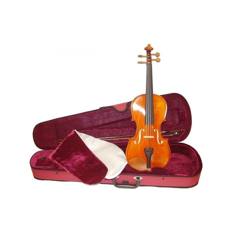 Violín de estudio Kreutzer Sv-1C 1/16