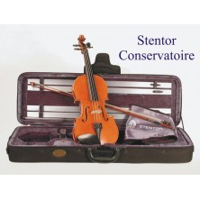 Stentor Conservatoire 1/2