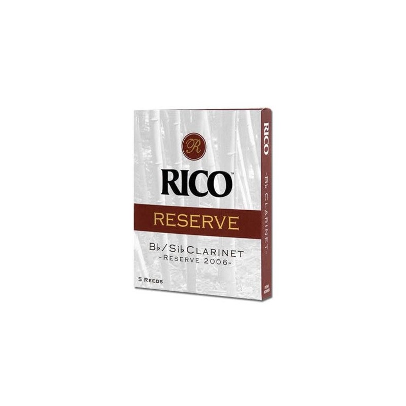 28461 Rico Reserve 3 Cl (Caja)