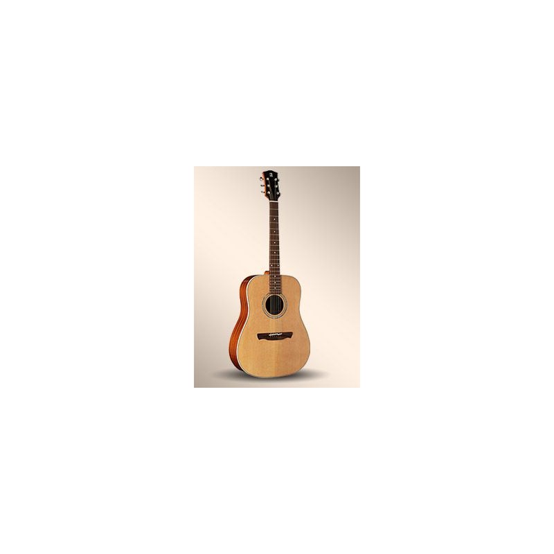 Guitarra Acústica Alhambra W-100