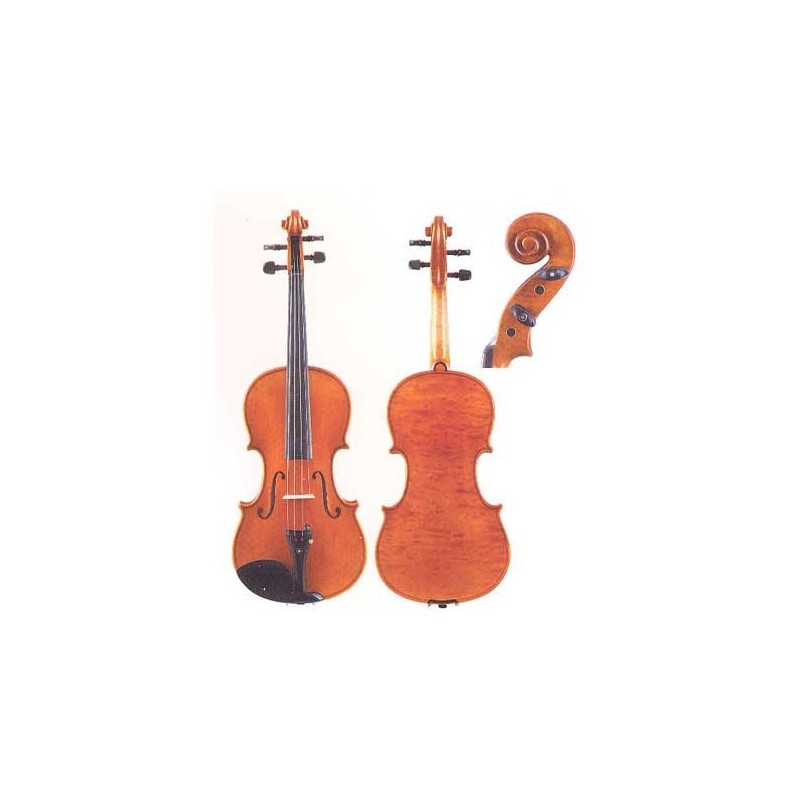 Viola Profesional/Luthier 16 Berona Scarlati 16 Pulgadas B-Stock