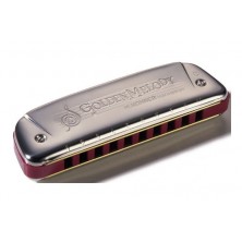 Hohner Golden Melody 542/20 Si