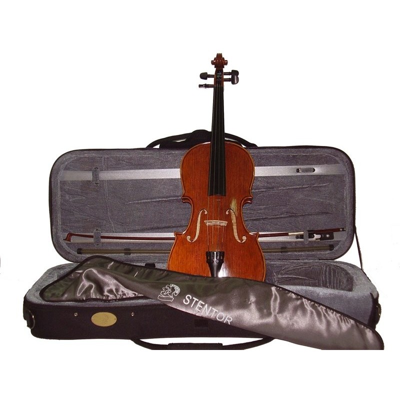 Viola de estudio Stentor Conservatoire 15 1/2 Pulgadas