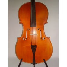 Gliga Genial I Antiqued 4/4 Cello