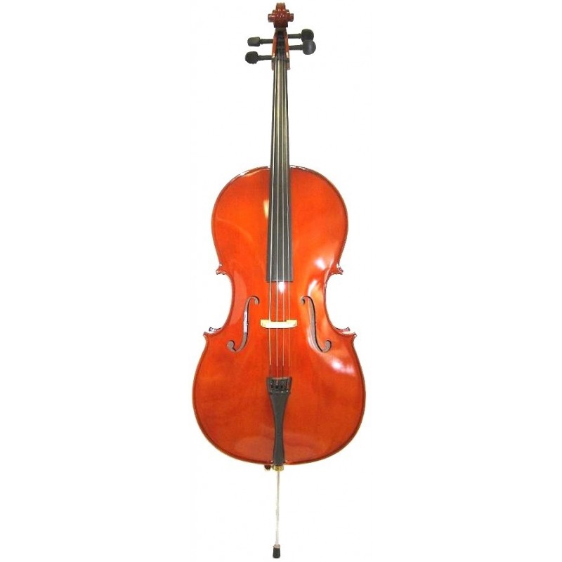 Cello de estudio Kreutzer School 1/16 Cello