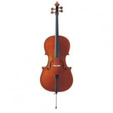 Cello de estudio Yamaha Vc5S 1/2