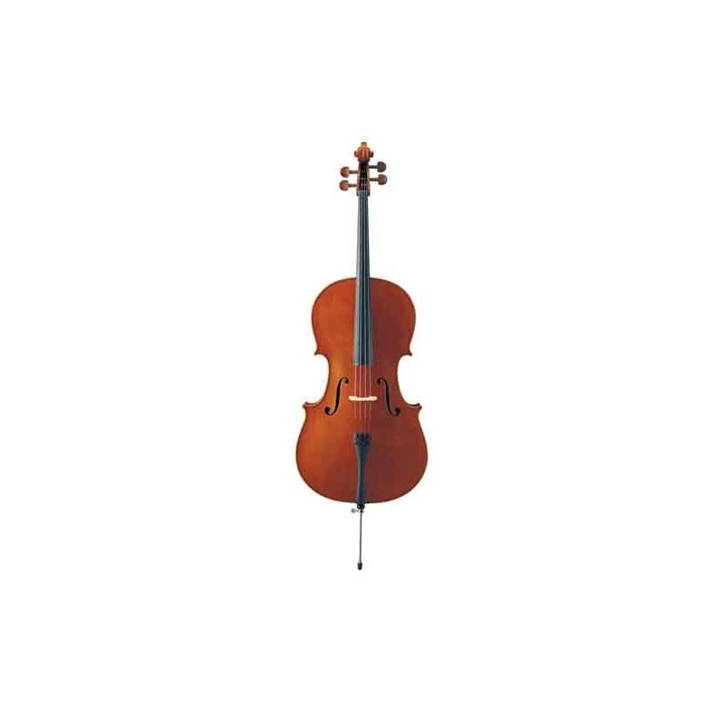 Cello de estudio Yamaha Vc5S 4/4
