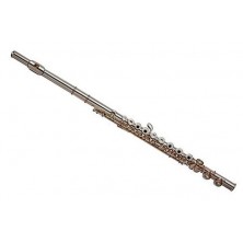Flauta Travesera Yamaha Yfl-587