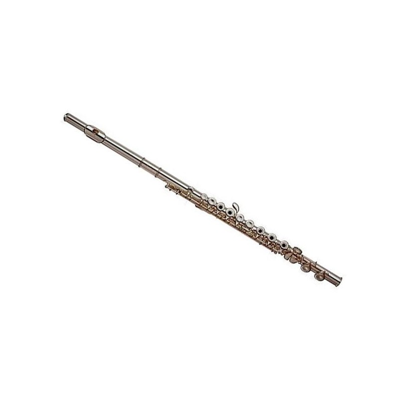 Flauta Travesera Yamaha Yfl-587