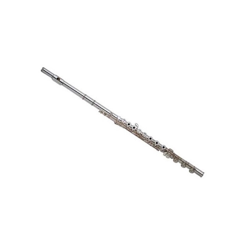 Flauta Travesera Yamaha Yfl-587-H