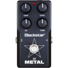 Blackstar Lt Metal