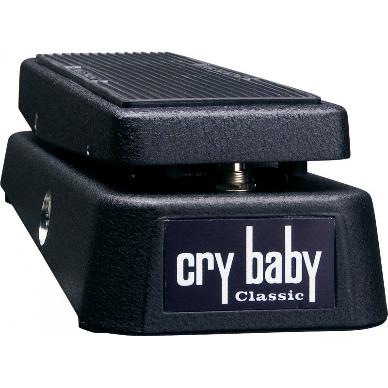 Wah Guitarra Dunlop Cry Baby GCB 95F