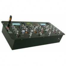 Mixer DJ Skytec Stm-3010 Usb/Mp3