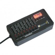 Beamz Dmx-512 Mini Controladora Dmx