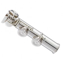 Flauta Travesera Miyazawa Mj-101-Re