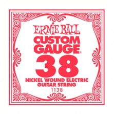Ernie Ball Entorchada 038