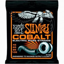 Ernie Ball Cobalt Slinky 45-105