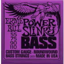 Ernie Ball Power Slinky 55-110