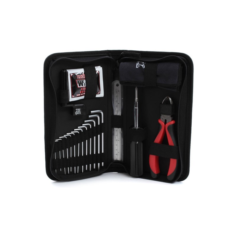 EB4114 Ernie Ball Musician’S Tool Kit 4114