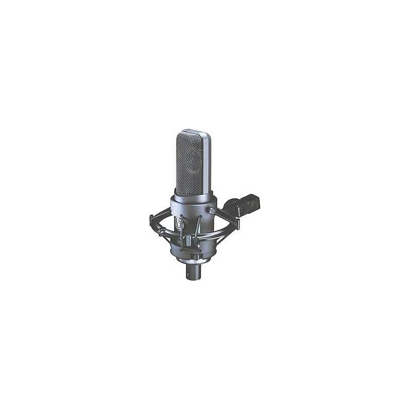 Micrófono Condensador Audio-Technica At4060A