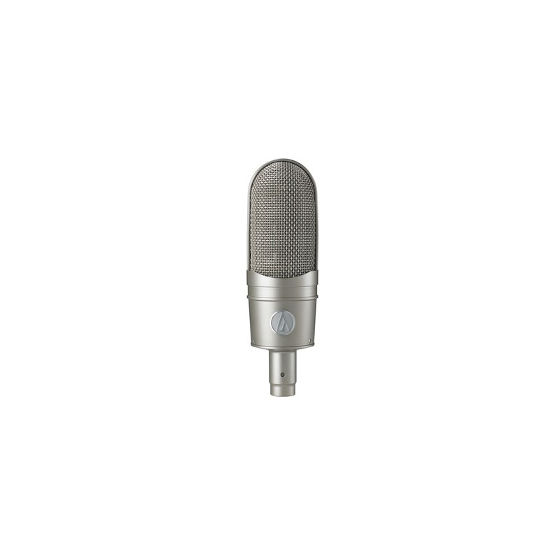 Micrófono Condensador Audio-Technica At4080