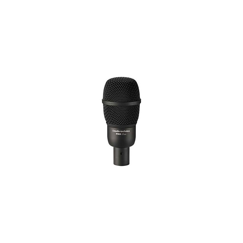 Micrófono Instrumento Audio-Technica Pro 25 Ax
