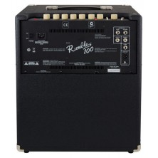 2370406900 Fender Rumble 100