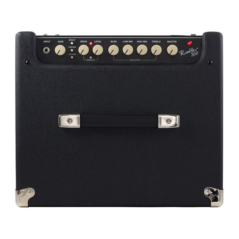2370406900 Fender Rumble 100