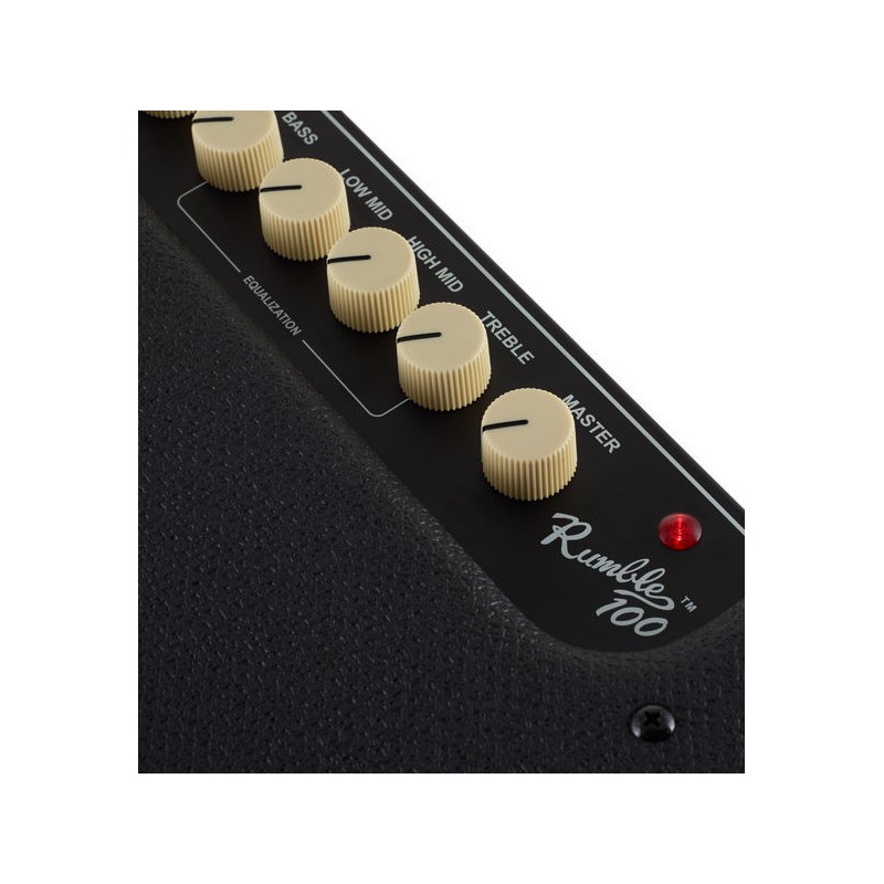 2370406900 Fender Rumble 100