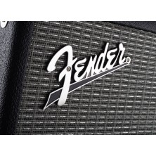 Pantalla Bajo Fender Rumble 115 Cabinet