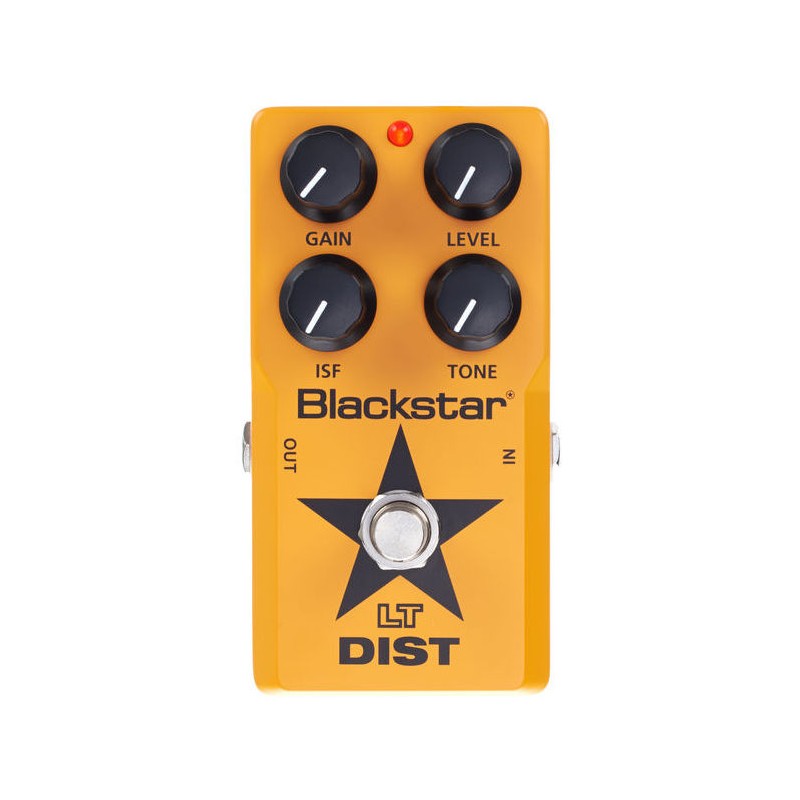 Distorsión Guitarra Blackstar Lt Dist