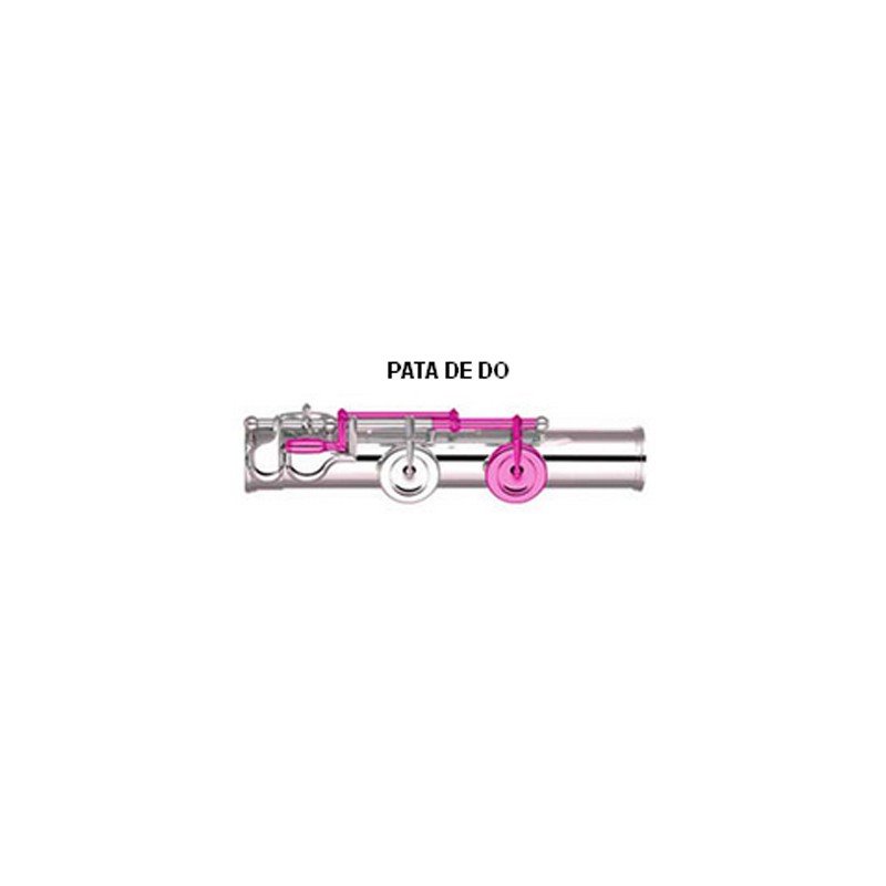 BYFL617 Yamaha Yfl-617