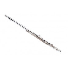 Flauta Travesera Yamaha Yfl-677