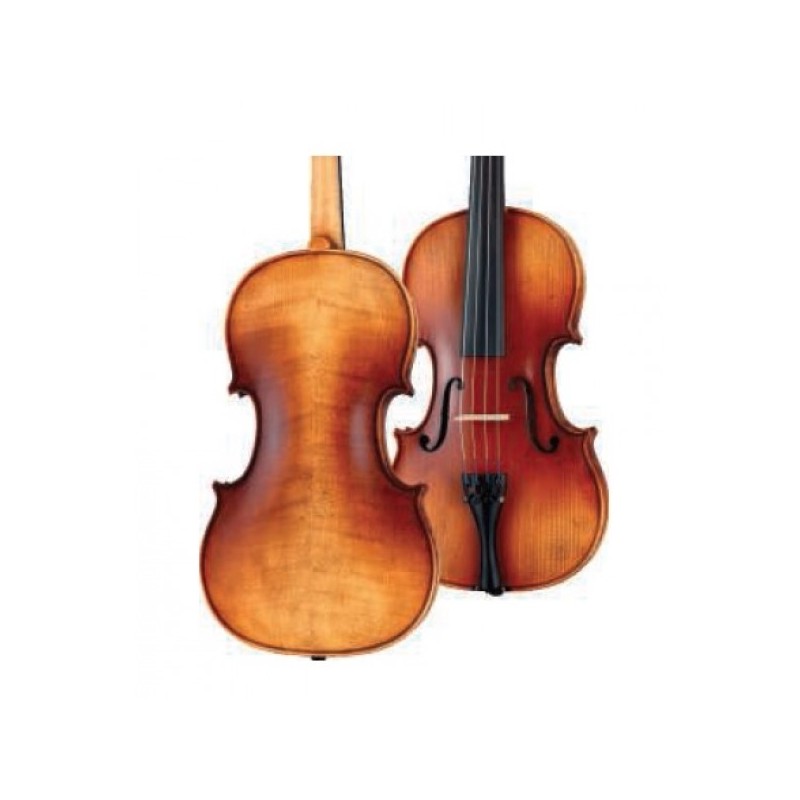 Violín de Estudio 4/4 Hofner H4-V Conservatorio 4/4 (Completo)