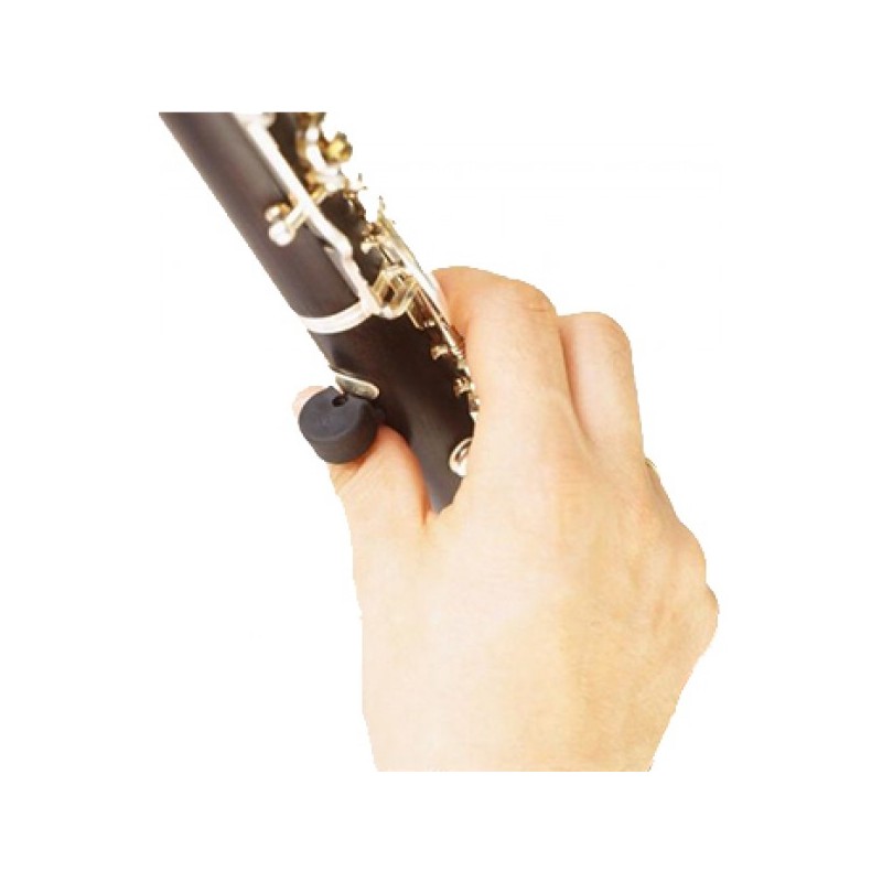 CTC01 J.Michael Ctc01 Apoya pulgar para clarinete