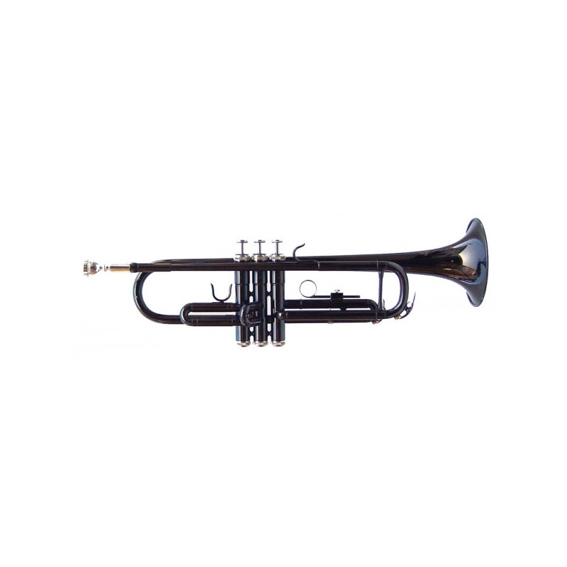 Trompeta SIb J.Michael Tr430Cn