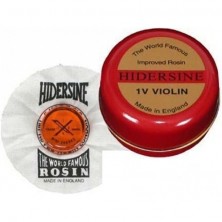 Resina Violín Hidersine 1V (Violín)