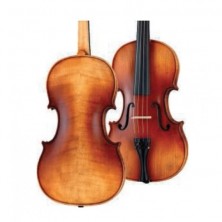 Violín de Estudio 4/4 Hofner H4-V Conservatorio 4/4 (Completo)