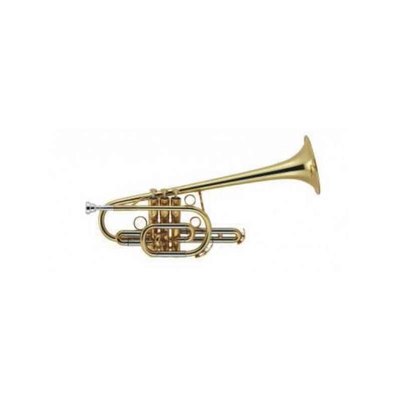 Trompeta SIb J.Michael Tr950Ph