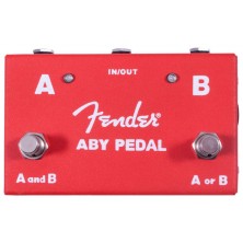 Fender Aby 2 Switch