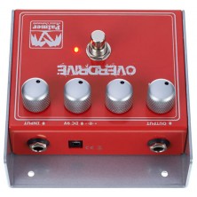 PEOD Palmer Mi Overdrive - Distortion Effect Guitar