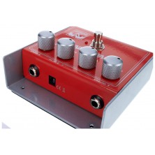 PEOD Palmer Mi Overdrive - Distortion Effect Guitar