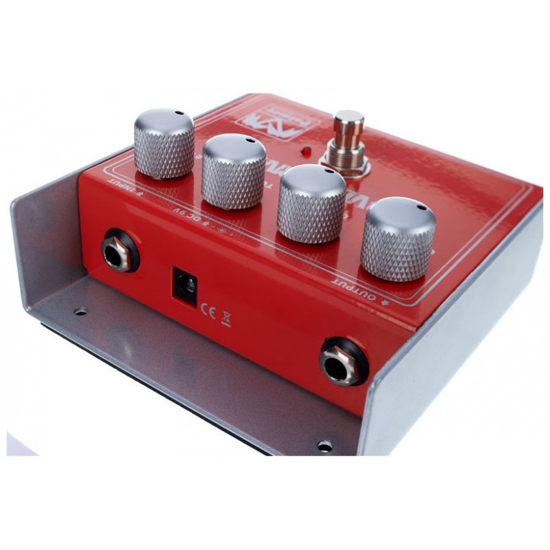 PEOD Palmer Mi Overdrive - Distortion Effect Guitar