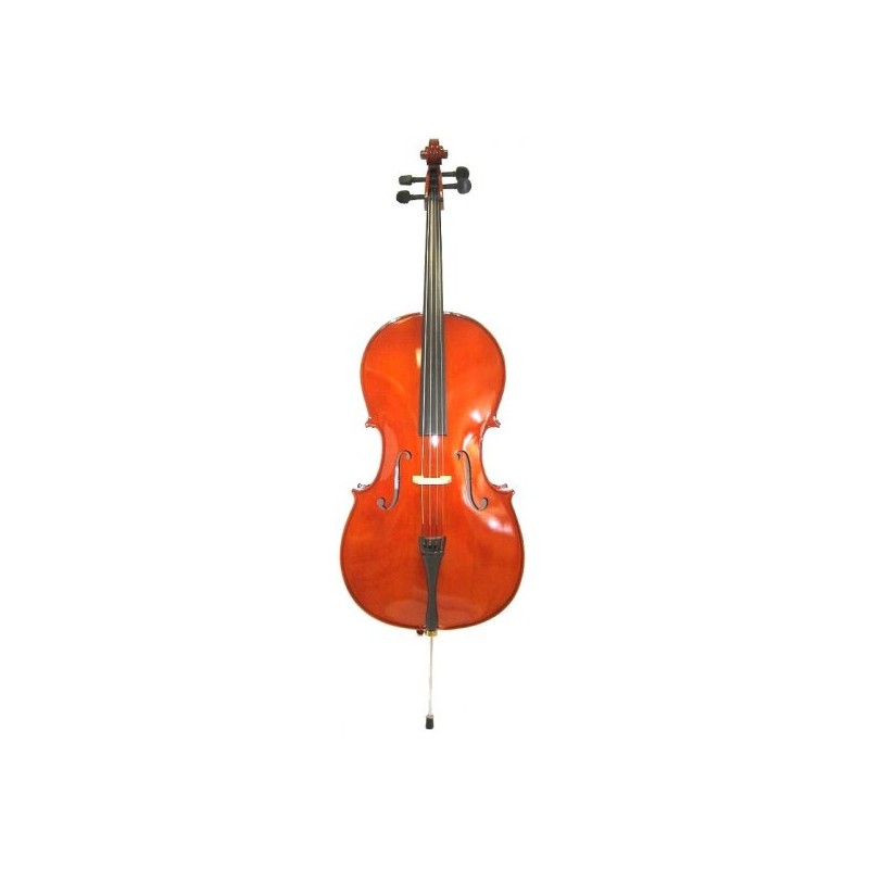 Cello de estudio Kreutzer School 3/4 Cello