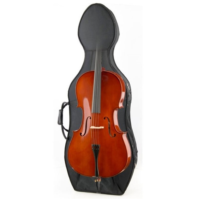 Cello de estudio 3/4 Hofner As-060-C 3/4
